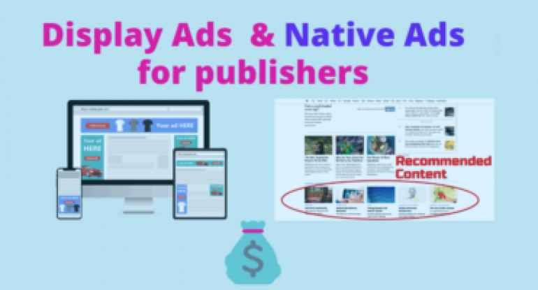 Adsense vs. Native Advertising: Maximizing Revenue
