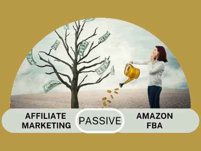 Affiliate Marketing vs. Amazon FBA: Finding the Best Fit
