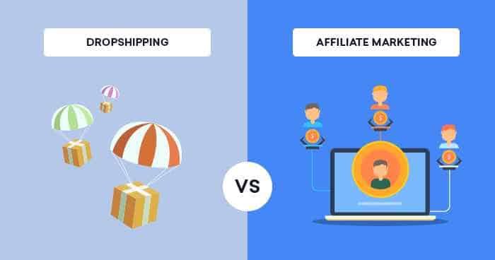 Affiliate Marketing vs. Digital Product Creation: Which is More Lucrative?
