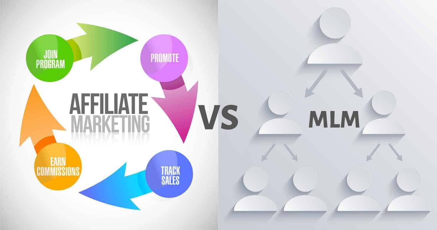 Affiliate Marketing vs. Digital Product Creation: Which is More Lucrative?
