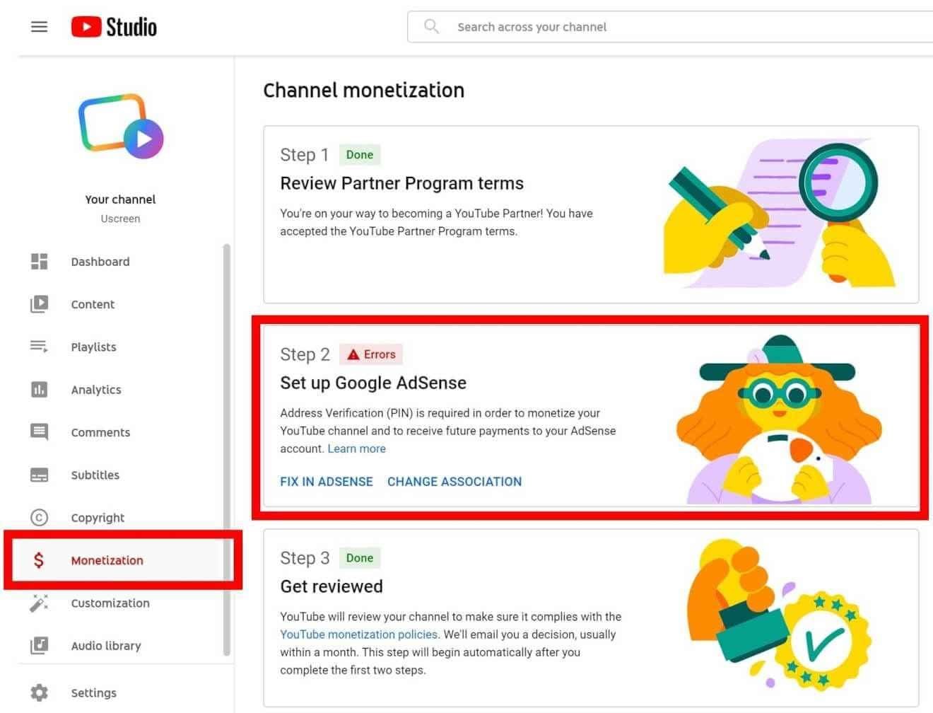 Adsense vs. Video Sponsorships: Monetizing YouTube
