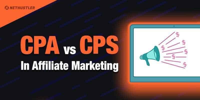 Affiliate Marketing vs. CPA Networks: Choosing the Right Path