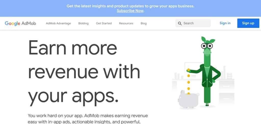 Adsense vs. In-App Advertising: Monetizing Mobile Apps
