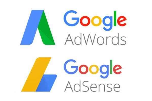 Adsense vs. AdWords: Understanding Google's Advertising Options
