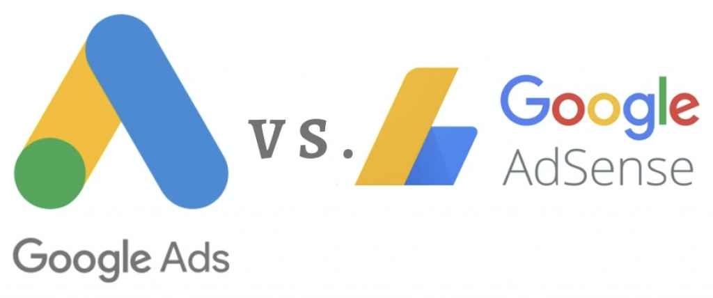 Adsense vs. AdWords: Understanding Google's Advertising Options
