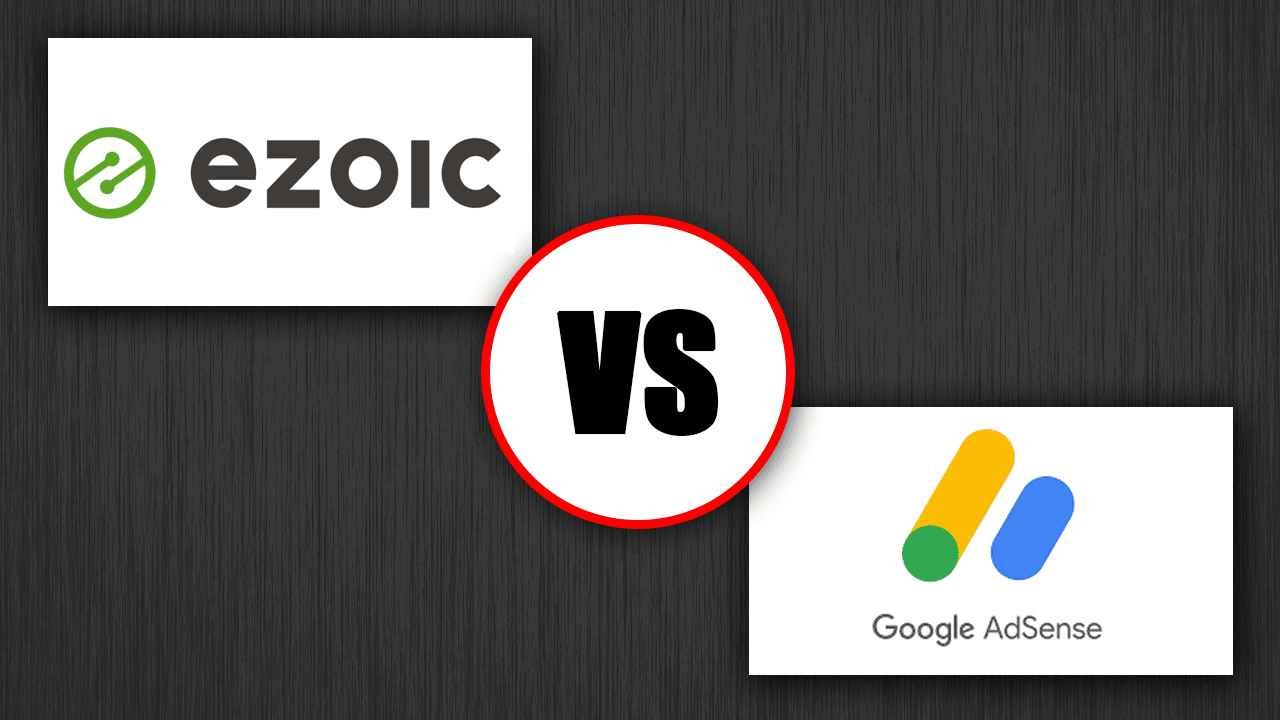 Does Ezoic pay more than adsense